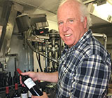 Drink with the Founder of Boyd Family Winery