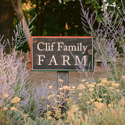 Clif Family Winery - Estate Grown