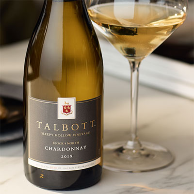 Talbott Vineyards - ESTATE FLIGHT